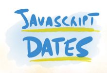 JavaScript Date(日期)操作权威指南-WEB前端开发